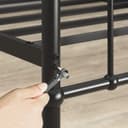 Thumbnail 5 de Zinus Piattaforma letto 191 x 91 x 107 cm 🛏️