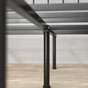 Thumbnail 6 de Zinus Piattaforma letto 191 x 91 x 107 cm 🛏️