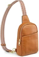 Thumbnail 2 de S-ZONE Borsa a tracolla donna in pelle con blocco RFID 🎒