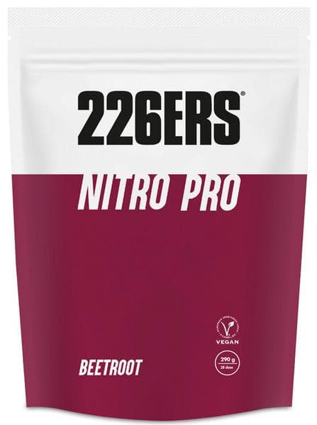 Imagen de 226ERS Nitro Pro 290 g — Suplemento energético deportivo 🍽️ en OfertitasTOP