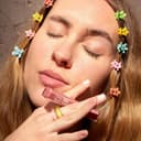 Thumbnail 6 de 3INA MAKEUP The Color Lip Glow 503 — Labial hidratante Nude 💄