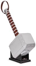 Thumbnail 4 de 4D Build Martillo de Thor MJOLNIR Puzzle 3D 6069816 🧩