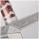 Thumbnail 6 de 4D Build Martillo de Thor MJOLNIR Puzzle 3D 6069816 🧩