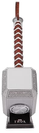 Thumbnail 7 de 4D Build Martillo de Thor MJOLNIR Puzzle 3D 6069816 🧩