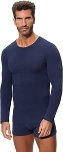 Thumbnail 4 de Abanderado Camiseta térmica hombre manga larga x1 👕