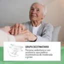 Thumbnail 1 de Absorbeo Pantalón Absorbente Maxi talla XL 60 uds 🩲