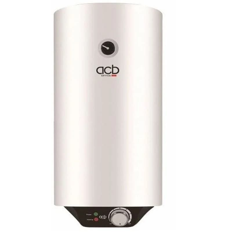 Imagen de ACB Europa TN100V termo eléctrico 100 Ltrs en OfertitasTOP