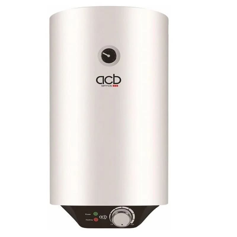 Imagen de ACB Europa TN80V termo 80 Ltrs eléctrico en OfertitasTOP