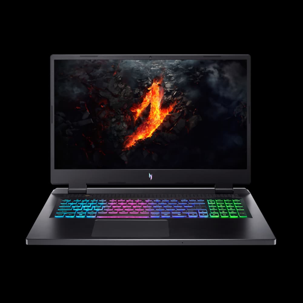 Imagen de Acer Nitro AN17-42 portátil gaming 17,3" QHD 32 GB en OfertitasTOP