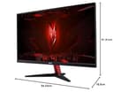 Thumbnail 6 de Acer Nitro KG242YEbiif Monitor gaming 24" 100 Hz 📺