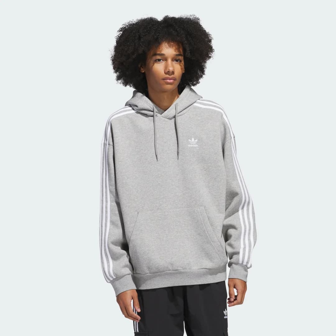 Imagen de Adidas Adicolor Baggy Fit sudadera con capucha 👕 en OfertitasTOP