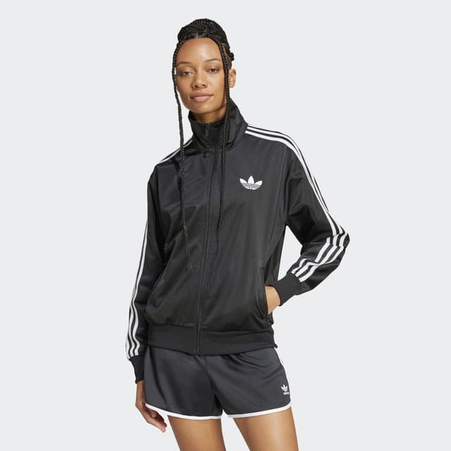Imagen de adidas Adicolor Classic Firebird Sudadera mujer 🧥 en OfertitasTOP