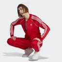 Thumbnail 4 de adidas Adicolor Classics Cuffed — pantalón mujer 👖