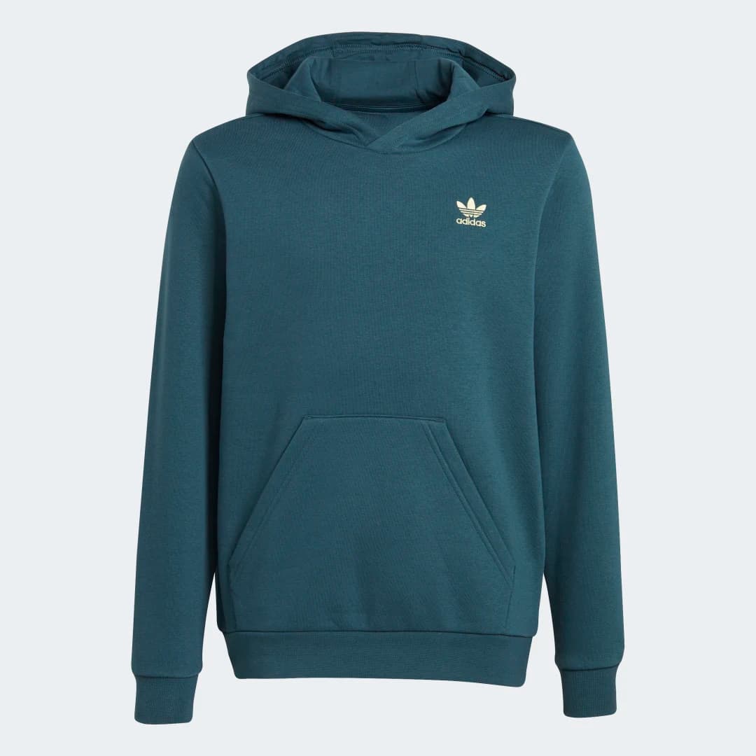 Imagen de adidas Adicolor Sudadera 1 color Turquesa en OfertitasTOP