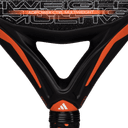 Thumbnail 4 de adidas Adipower Multiweight Ctrl 3.3 pala pádel 9 g