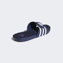 Thumbnail 5 de adidas Adissage Slides ✅ Unisex Adulto, Dark Blue, Tamaño 43