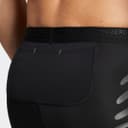 Thumbnail 2 de adidas Adizero Control — mallas cortas hombre 🏃♂️