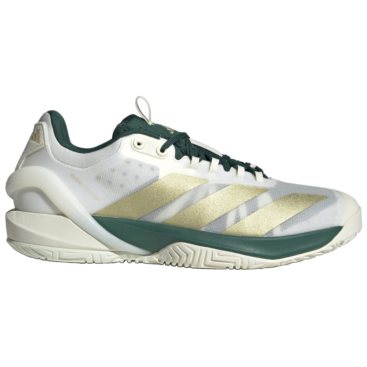 Imagen de adidas ADIZERO CYBERSONIC 2 zapatillas de tenis hombre en OfertitasTOP