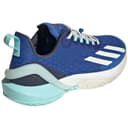 Thumbnail 1 de adidas ADIZERO CYBERSONIC Zapatillas de tenis mujer