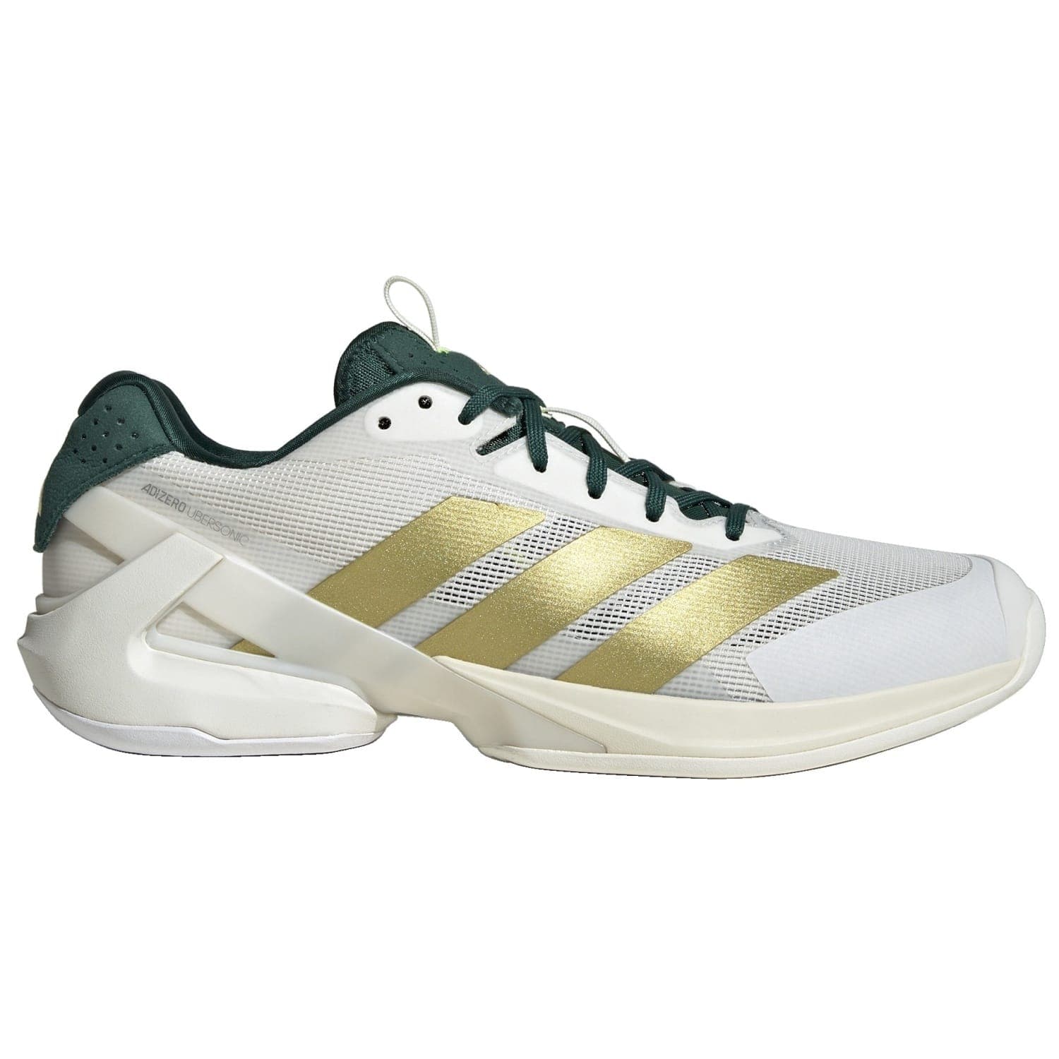 Imagen de adidas ADIZERO UBERSONIC 5 zapatillas tenis hombre en OfertitasTOP