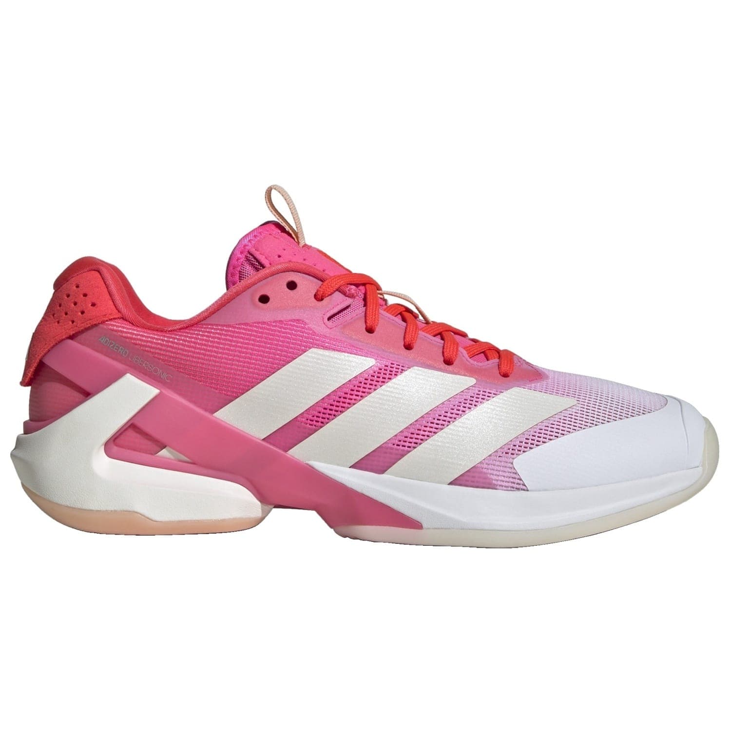 Imagen de adidas ADIZERO UBERSONIC 5 zapatillas tenis mujer en OfertitasTOP