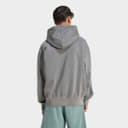 Thumbnail 1 de adidas ALL SZN Fleece Washed Sudadera hombre 👕