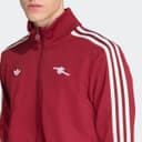 Thumbnail 2 de adidas Arsenal FC 2025-2026 Chaqueta terrace Icons 🧥