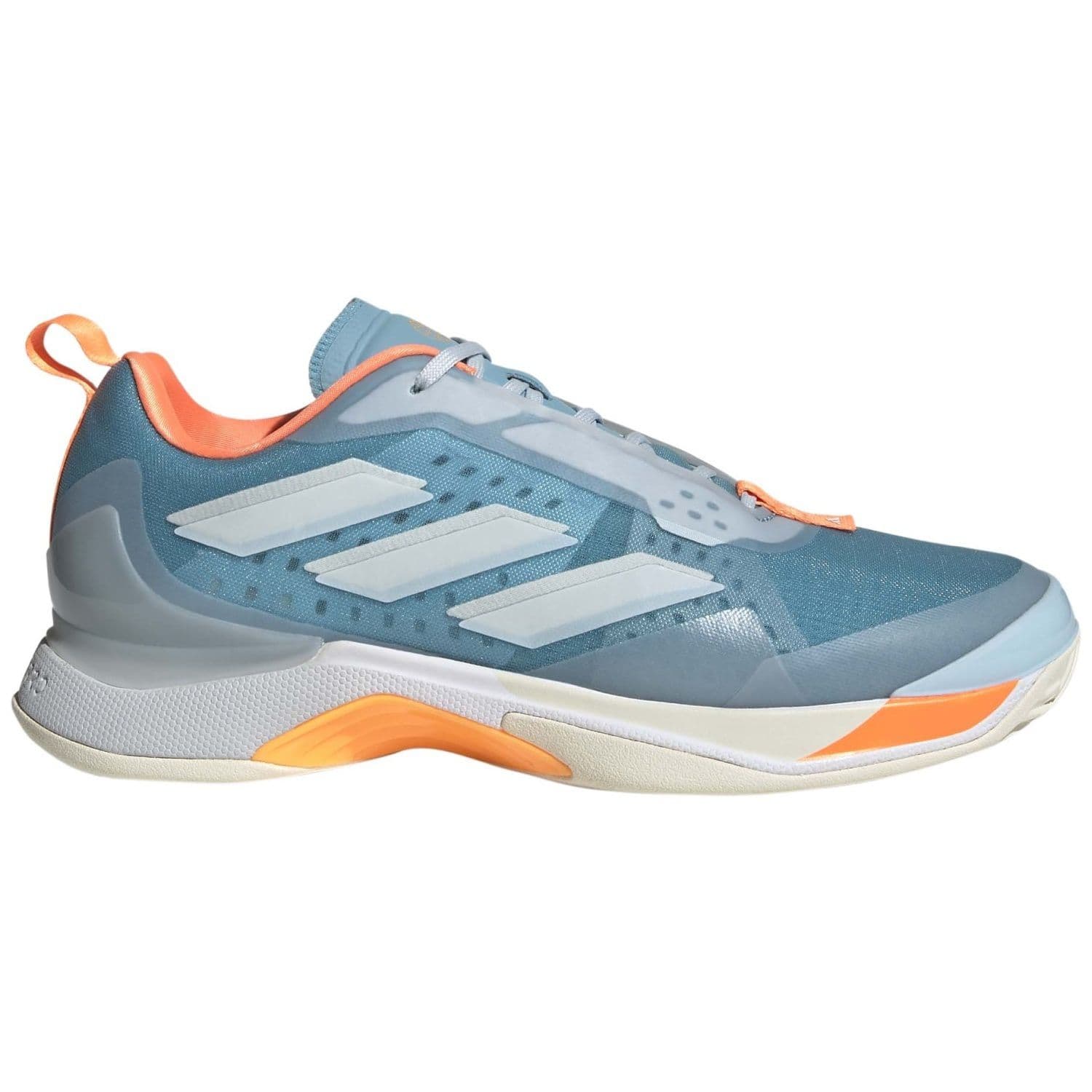 Imagen de adidas AVACOURT Zapatillas de tenis de mujer 🎾 en OfertitasTOP