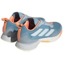 Thumbnail 1 de adidas AVACOURT Zapatillas de tenis de mujer 🎾