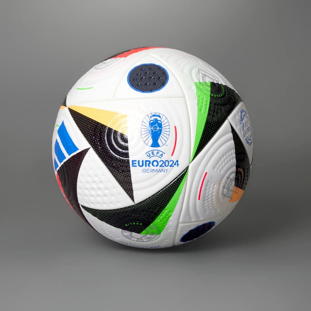 Imagen de adidas Balón Fussballliebe Pro balón 1 unidad Blanco ⚽ en OfertitasTOP