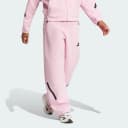 Thumbnail 2 de adidas Z.N.E. Barrel Pantalón 👖