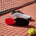 Thumbnail 2 de adidas Barricade 13 Clay zapatilla tenis 13, Blanco