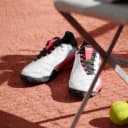 Thumbnail 4 de adidas Barricade 13 Clay zapatilla tenis 13, Blanco