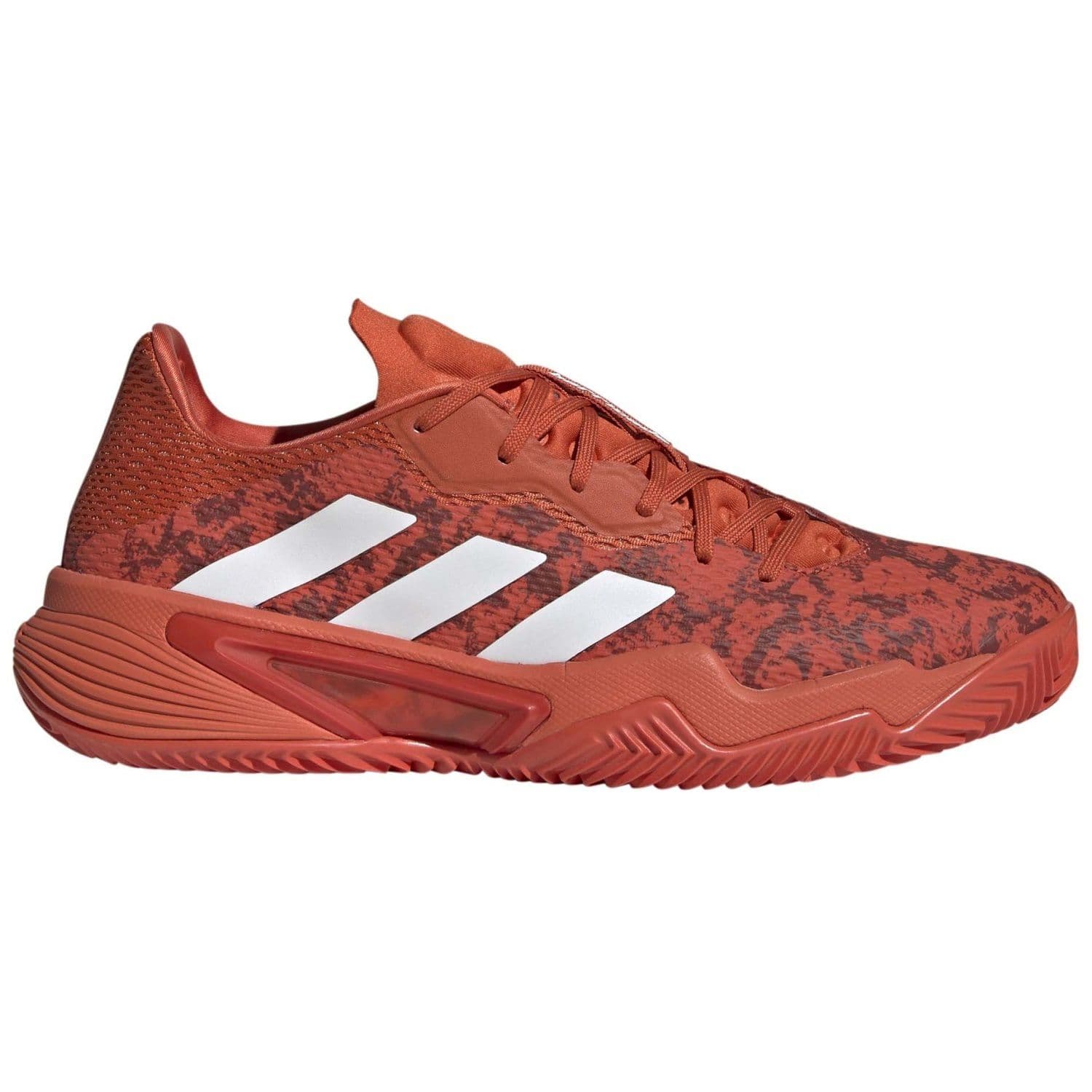 Imagen de adidas BARRICADE CLAY 23 — Zapatillas de tenis hombre 🎾 en OfertitasTOP