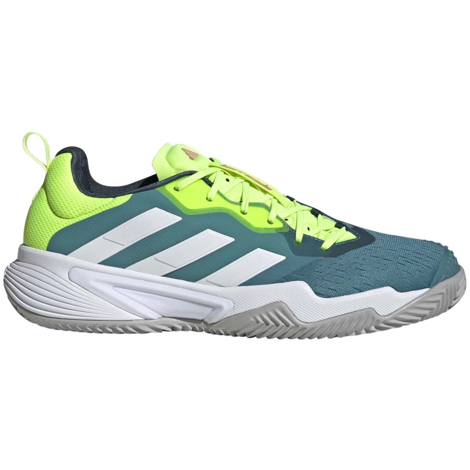 Imagen de adidas BARRICADE FMT CL Zapatillas tenis hombre 🎾 en OfertitasTOP