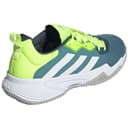 Thumbnail 5 de adidas BARRICADE FMT CL Zapatillas tenis hombre 🎾