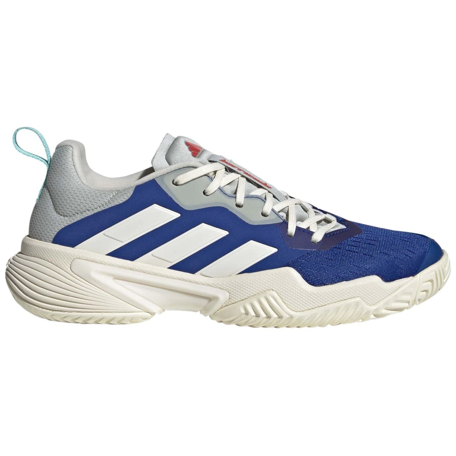 Imagen de adidas BARRICADE FMT zapatillas de tenis mujer en OfertitasTOP