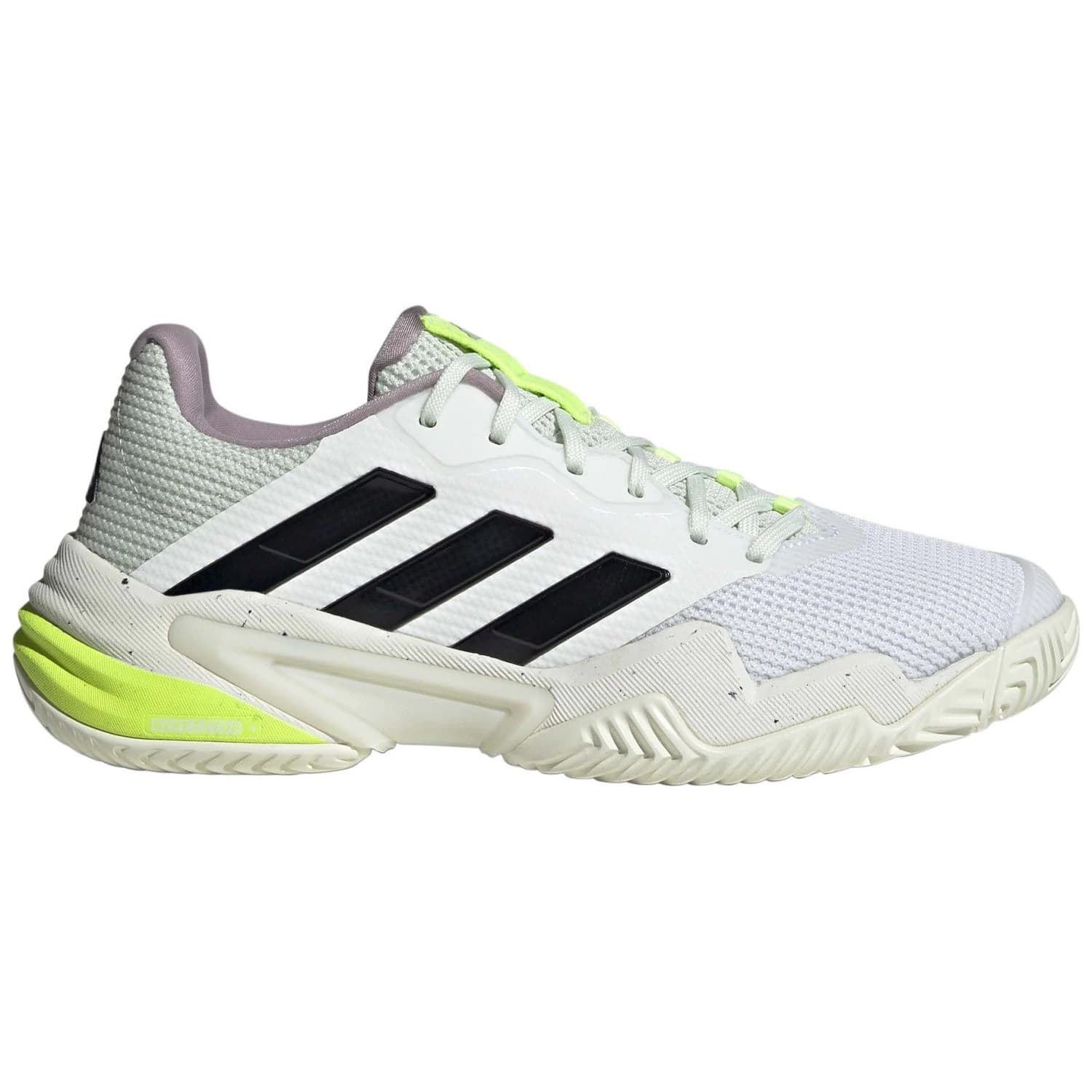 Imagen de adidas BARRICADE Zapatillas de tenis mujer 🎾 en OfertitasTOP