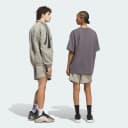 Thumbnail 2 de adidas Basketball Woven Pantalón corto unisex 🩳