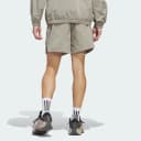 Thumbnail 4 de adidas Basketball Woven Pantalón corto unisex 🩳
