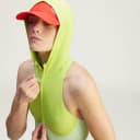 Thumbnail 3 de adidas by Stella McCartney Mono con capucha 👗