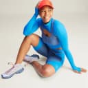 Thumbnail 2 de adidas by Stella McCartney Two-tone Bike mallas 🩳