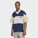 Thumbnail principal de adidas Camiseta Adicolor Mesh Originals — hombre