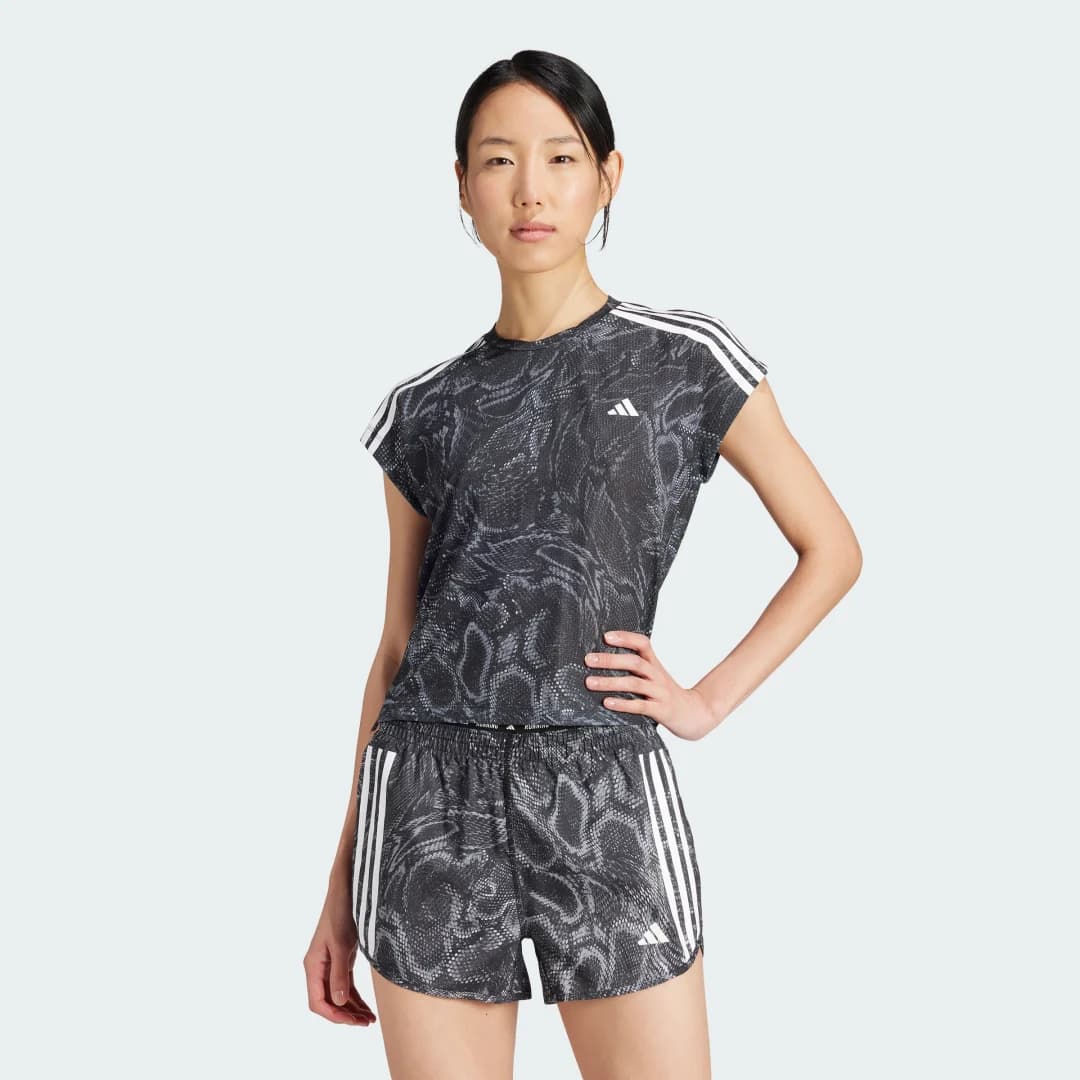 Imagen de Adidas Camiseta AEROREADY para entrenamiento 👕 en OfertitasTOP