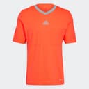 Thumbnail principal de adidas Camiseta árbitro 22 camiseta 1 unidad naranja 🟠