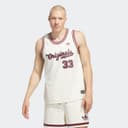 Thumbnail 5 de adidas Camiseta baloncesto hombre Originals 🏀