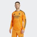 Thumbnail principal de adidas Camiseta hombre 2ª equipación Real Madrid 24/25 Authentic