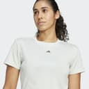 Thumbnail 2 de adidas Camiseta mujer HIIT Airchill 1 unidad