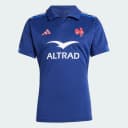 Thumbnail 4 de adidas Camiseta primera equipación Francia Rugby Performance 30 días