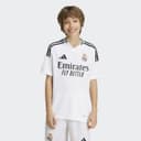 Thumbnail principal de adidas Camiseta Real Madrid 24/25 camiseta AEROREADY 100% ♻️